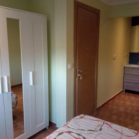 Habitacion Con Bano Privado A Appartamento *