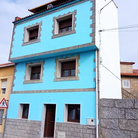 Habitacion Con Bano Privado A Appartamento