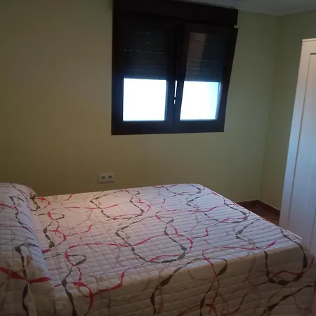 Appartamento Habitacion Con Bano Privado A *